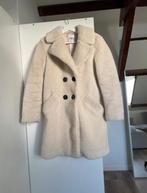 Teddy Jas zara, Ophalen of Verzenden, Zo goed als nieuw, Maat 36 (S), Wit