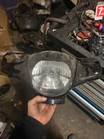 Piaggio zip stuurkap teller, Ophalen of Verzenden, Zo goed als nieuw, Kap, Piaggio