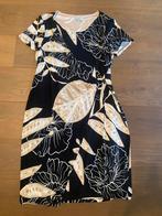 Batida jurkje mt 3 (38) €15,-, Kleding | Dames, Ophalen of Verzenden, Gedragen, Maat 38/40 (M), Zwart