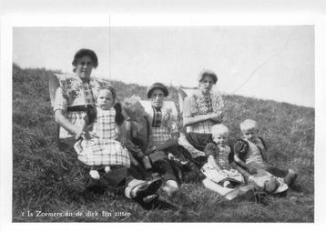 (388-500-003) Spakenburg beschikbaar voor biedingen