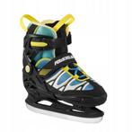 POWERSLIDE Orbit Verstelbare Kinderschaatsen 31-34 B KOOPJE!, Sport en Fitness, Schaatsen, Ophalen of Verzenden, Nieuw, IJshockeyschaatsen