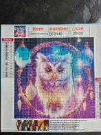 Nieuwe diamond painting, Ophalen of Verzenden, Nieuw
