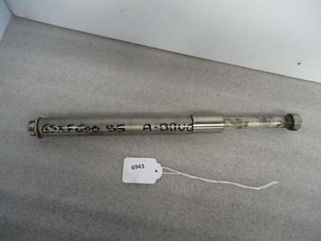 GSX750F 1988 - 1997 Suzuki As As achterbrug D1-10714 beschikbaar voor biedingen