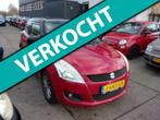 Suzuki Swift 1.2 Comfort st bekr navi airco elek pak nap apk, Voorwielaandrijving, Gebruikt, 400 kg, Swift