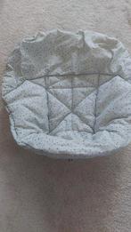 Stokke Baby Kussen Babyschaal - Nieuw!, Kinderen en Baby's, Kinderstoelen, Ophalen of Verzenden, Nieuw, Meegroeistoel