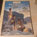 Een Vuurvliegje in de Stad - Collectie Charlie 8, Eén stripboek, Ophalen of Verzenden, Zo goed als nieuw, Vink