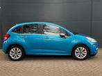 Citroen C3 1.2 VTi Tendance AIRCO CRUISE BOEKJES NAP, Voorwielaandrijving, Euro 5, Stof, Gebruikt