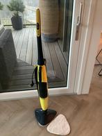 Silvercrest stoomreiniger zgan, Ophalen of Verzenden, Zo goed als nieuw