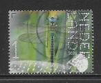 2021, De Onlanden, Groene Glazenmaker [3913] (K2510), Postzegels en Munten, Postzegels | Nederland, Ophalen of Verzenden