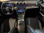 Mercedes-benz C-KLASSE 200 AMG LINE LTD LED l SFEER l PANO l, Automaat, Euro 6, 4 cilinders, Met garantie (alle)
