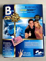 B autorijbewijs theorieboeken, Boeken, Ophalen of Verzenden, Alpha, Zo goed als nieuw, Niet van toepassing