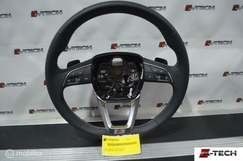 Stuur Audi A3 8Y S-line Flippers  LO-11 8Y0419091N, Auto-onderdelen, Besturing, Audi, Nieuw, Ophalen of Verzenden