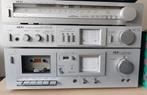 Akai vintage hifi set, Ophalen, Gebruikt, Akai