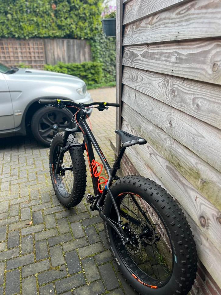 Trek farley 5, Fietsen en Brommers, Fietsen | Mountainbikes en ATB, Trek, Hardtail, Ophalen of Verzenden