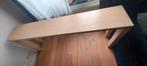 Tafel - sidetable - eettafel - houten tafel, Huis en Inrichting, Tafels | Sidetables, Ophalen, Gebruikt, 150 tot 200 cm, 25 tot 50 cm