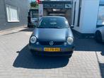 Volkswagen Lupo 1.4 44KW 2004 Blauw 13200 Km, Auto's, Volkswagen, Voorwielaandrijving, 4 cilinders, Origineel Nederlands, Bedrijf