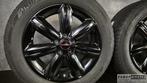 17 inch JCW Star Spoke 539 wintervelgen Mini Countryman, Gebruikt, -, -, Banden en Velgen