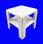 Gatti Nesting Fiberglass tafels door Mario Bellini voor B&B, Huis en Inrichting, Tafels | Bijzettafels, Kunststof, Gebruikt, Ophalen