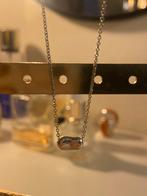 Tiffany & Co. silver Elsa Peretti bean ketting, Sieraden, Tassen en Uiterlijk, Kettingen, Ophalen of Verzenden, Zo goed als nieuw