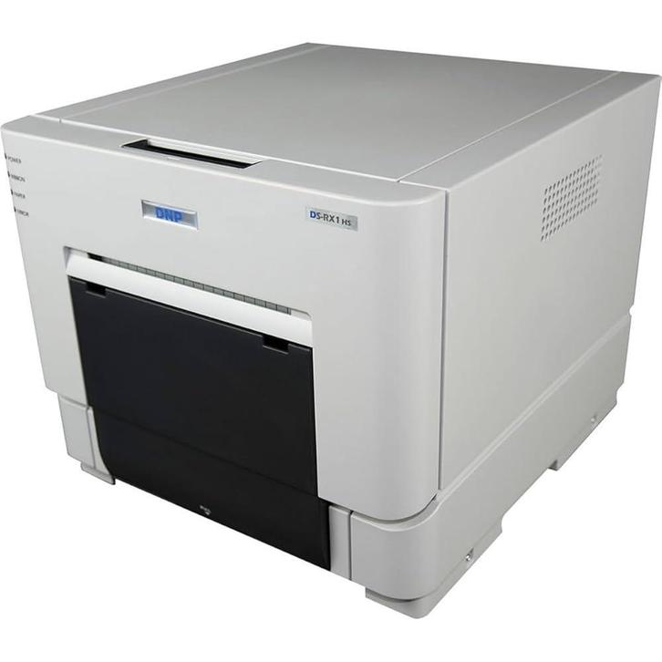 Gezocht: DNP Pinter - Professionele Fotoprinter, Computers en Software, Printers, Gebruikt, Fotoprinter, Thermo-printer, Kleur printen
