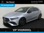 Mercedes-Benz A-klasse 180 AMG Line / Stoelverwarming / Acht, Auto's, Mercedes-Benz, 65 €/maand, 136 pk, Gebruikt, 4 cilinders