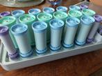 Carmen krulset (soft), Ophalen of Verzenden, Zo goed als nieuw, Overige typen