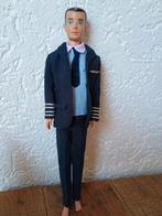 Oude barbie Ken, Verzamelen, Ophalen of Verzenden, Gebruikt, Pop