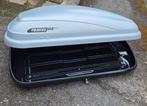 ZGAN ruime brede grote Hapro Travelbox 3.0 EF dakkoffer, Ophalen of Verzenden, Zo goed als nieuw