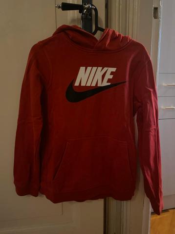Nike Trui Maat L (147-158cm) beschikbaar voor biedingen