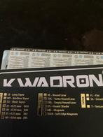 tattoo cartridges, Ophalen of Verzenden, Nieuw, Overige typen