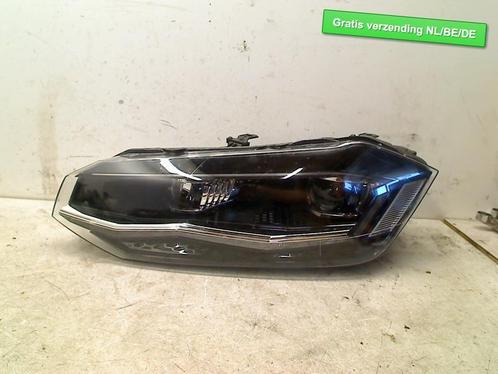 KOPLAMP LINKS Polo VI (AW1) (2G1941035B|2G1941035B), Auto-onderdelen, Verlichting, Volkswagen, Gebruikt