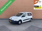 Peugeot Partner bestel 120 1.6 HDI EURO5 | NAP | AIRCO | NAV, Auto's, Bestelauto's, Euro 5, Gebruikt, 4 cilinders, Origineel Nederlands