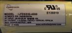 LFDS50-4000 Modular Power Supply – Siemens P/N A5E00320794, Ophalen of Verzenden, Zo goed als nieuw