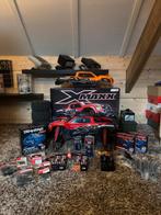 Traxxas XMAXX Set, Ophalen of Verzenden, Elektro, Onderdeel