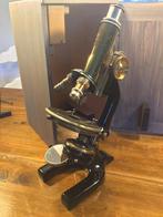 Klassieke Reichert Microscoop in Kist, Ophalen