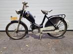 3x Union Bromfiets 2x Roulette en 1x Super Strada., Fietsen en Brommers, Brommers | Oldtimers, Ophalen, Overige merken