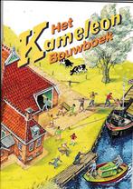Het Kameleon Boekboek ( nieuw ), Boeken, Verzenden, Nieuw, Fictie algemeen