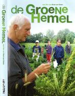 De Groene Hemel Bert Ydema - Roel Van Dalen DVD, Alle leeftijden, Ophalen of Verzenden, Zo goed als nieuw, Natuur