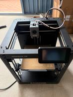Flashforge Adventurer 5M High Speed 3D Printer, Computers en Software, 3D Printers, Ophalen of Verzenden, Ingebouwde Wi-Fi, Zo goed als nieuw