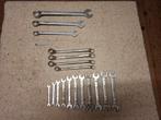 Diverse sleutels te koop, gedore hazet stahlwille, Ophalen of Verzenden, Zo goed als nieuw