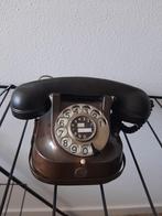 Antieke telefoon in prima conditie voor 25.00, Ophalen of Verzenden, Gebruikt