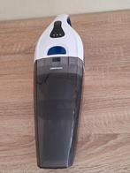 Draadloze handstofzuiger van Medion. MD 10557., Witgoed en Apparatuur, Stofzuigers, Ophalen, Gebruikt, Reservoir, Kruimeldief