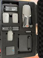 Dji mavic zoom 2 Rm 500 controller, Ophalen of Verzenden, Zo goed als nieuw, Drone met camera