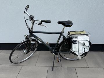 heren fiets beschikbaar voor biedingen