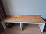 Stuva / Smastad speeltafel met houten plank, Ophalen, Gebruikt