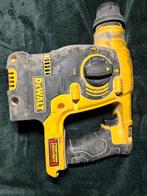 DeWALT XR Brushless Combihamer DCH273NT-XJ, Doe-het-zelf en Verbouw, Gereedschap | Boormachines, Ophalen of Verzenden, Zo goed als nieuw