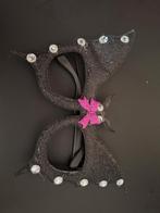 Vlinder Masker, Kinderen en Baby's, Ophalen of Verzenden, Zo goed als nieuw, Meisje