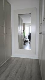Mooie ikea spiegel 190x94cm, Huis en Inrichting, Woonaccessoires | Spiegels, Gebruikt, Ophalen of Verzenden, 75 tot 100 cm, 150 tot 200 cm