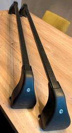 Originele Volvo S80 en S60 dakdragers wegens verkopen auto, Auto diversen, Dakdragers, Ophalen of Verzenden, Zo goed als nieuw