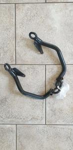 Yamaha xt660 xtx660 xt 660 xt 660x 2004/2012 handgrepen., Motoren, Ophalen of Verzenden